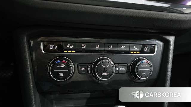 Volkswagen Tiguan second Generation id 5060322 из Кореи 10