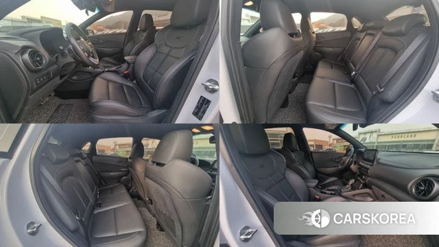 Hyundai The New Kona id 4697385 из Кореи 10