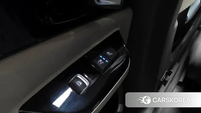 Kia Carnival 4th generation id 3350274 из Кореи 10