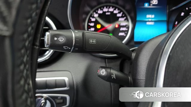Mercedes-Benz C-Class W205 id 4943567 из Кореи 10
