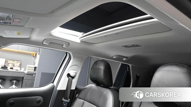 Hyundai Casper Electric id 4892896 из Кореи 10