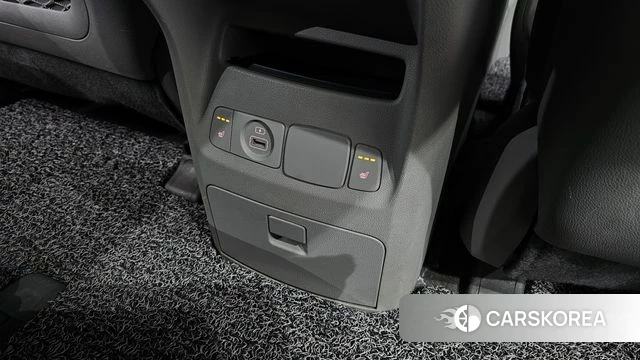 Kia The New Carnival id 4581774 из Кореи 10