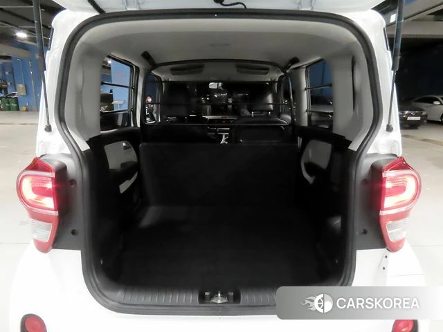 Kia The New Ray id 4966108 из Кореи 10
