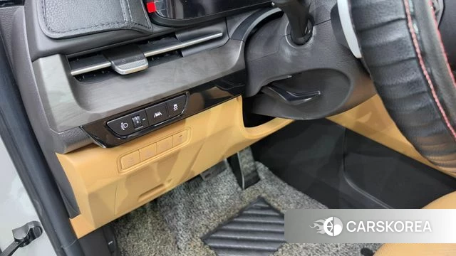 Kia Carnival 4th generation id 4987380 из Кореи 10