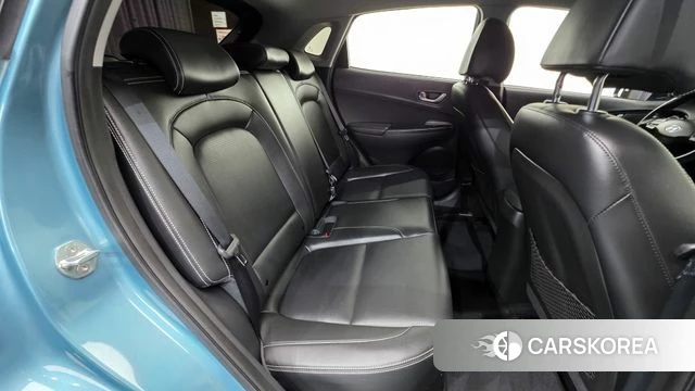 Hyundai Kona Hybrid id 4982633 из Кореи 10