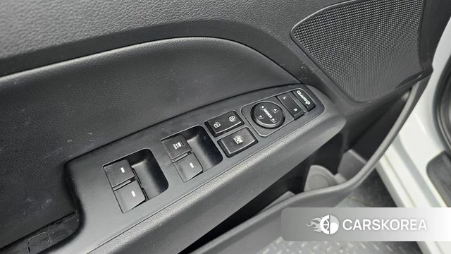 Hyundai The New Avante AD id 5004005 из Кореи 10
