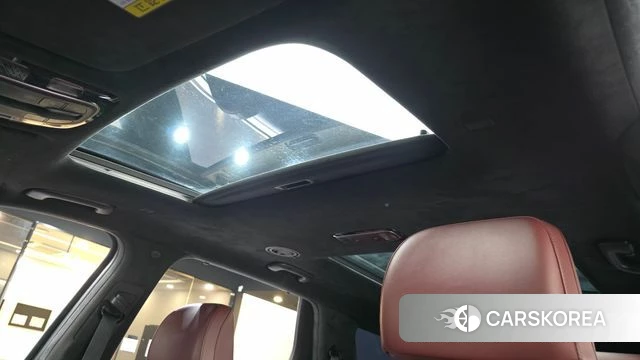 Hyundai Palisade id 4746580 из Кореи 10