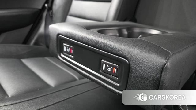 Renault Korea (Samsung) The New QM6 id 3935242 из Кореи 10