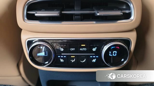 Genesis GV80 id 4929397 из Кореи 10
