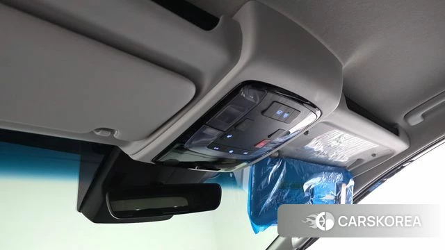 Hyundai Staria id 4695988 из Кореи 10
