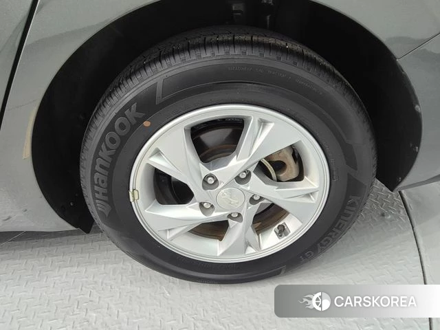 Hyundai Avante (CN7) id 4836024 из Кореи 10