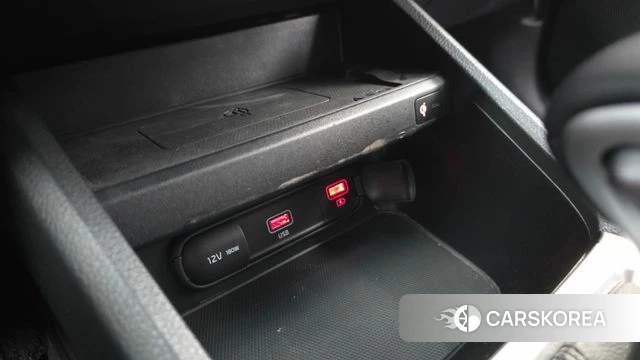 Kia The New K3 2nd generation id 4997060 из Кореи 10