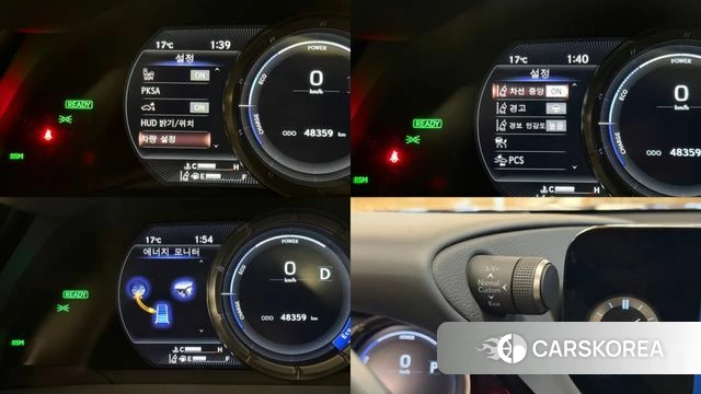 Lexus ES300h 7th generation id 4991132 из Кореи 10