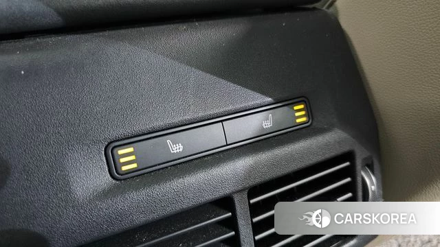 Land Rover Discovery Sports 2nd Generation id 4899449 из Кореи 10