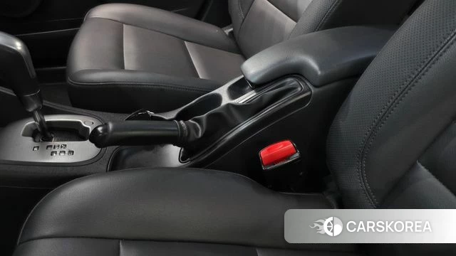 Renault Korea (Samsung) SM3 Neo id 5004565 из Кореи 10