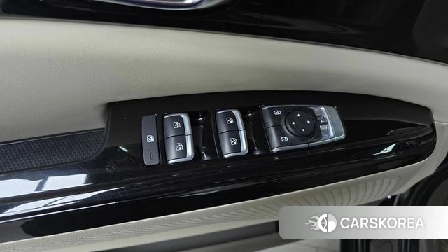 Kia Carnival 4th generation id 5027043 из Кореи 10