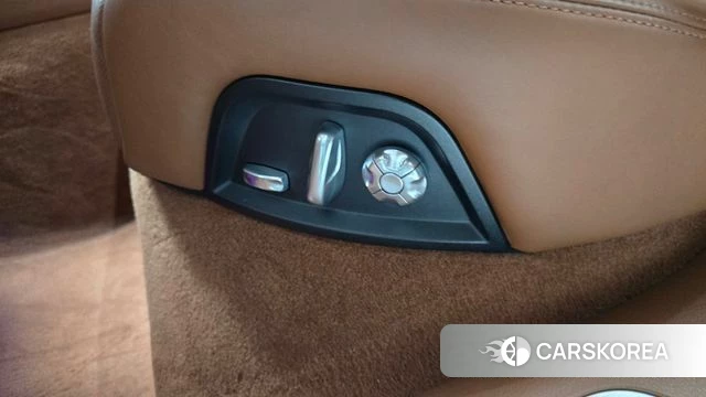 Porsche Panamera (971) id 5013427 из Кореи 10