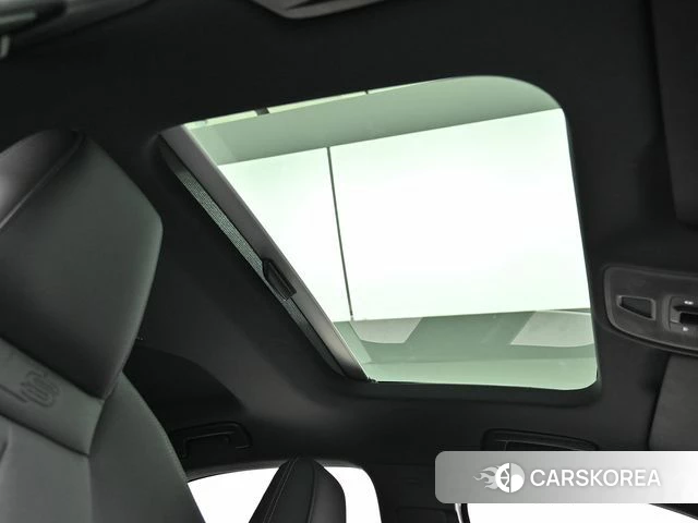 Audi A3 (8Y) id 5045506 из Кореи 10