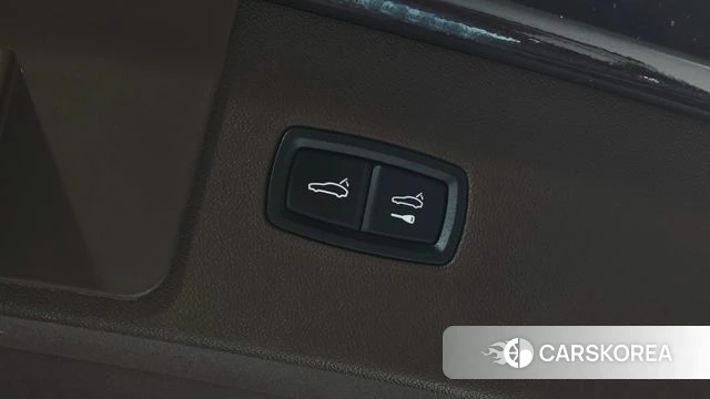 Porsche Cayenne (PO536) id 4775195 из Кореи 10