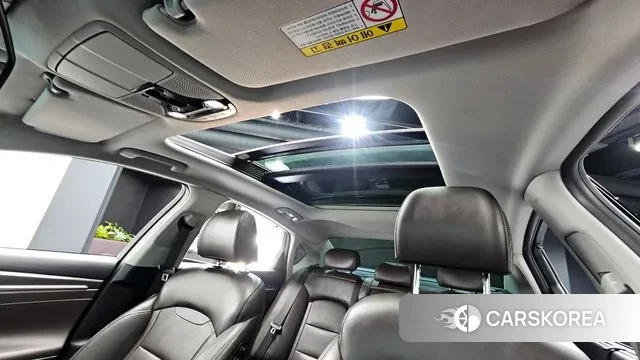 Hyundai Grandeur IG id 3761069 из Кореи 10