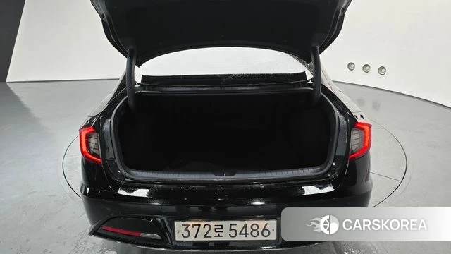 Hyundai Sonata (DN8) id 5012298 из Кореи 10