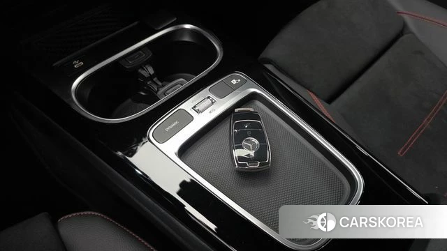 Mercedes-Benz CLA-Class C118 id 5016272 из Кореи 10