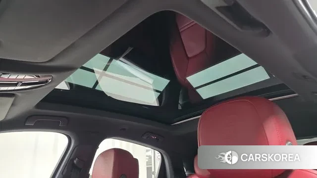 Porsche Cayenne (PO536) id 3453822 из Кореи 10