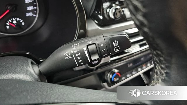 Kia Seltos id 4987554 из Кореи 10