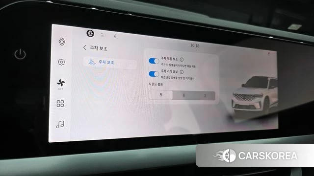 Renault Korea (Samsung) Grand Coleos id 5026229 из Кореи 10