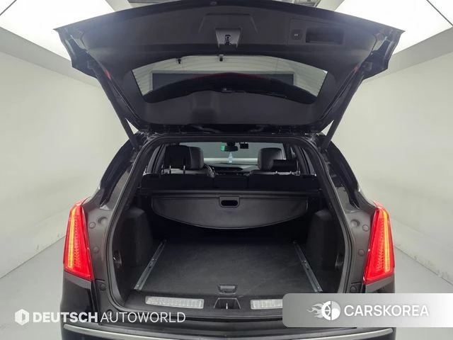 Cadillac XT5 id 4998285 из Кореи 10