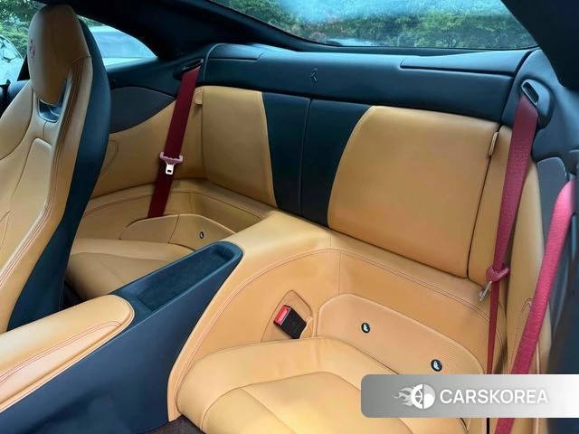 Ferrari Portofino id 5029312 из Кореи 10
