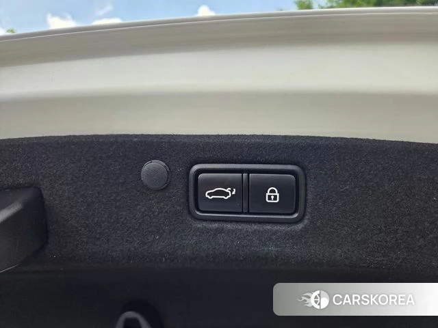 Hyundai The New Grandeur IG id 4465036 из Кореи 10
