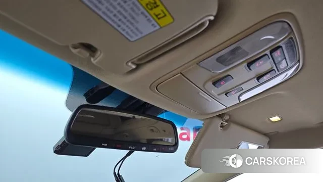 Kia The New Carnival id 3583313 из Кореи 10
