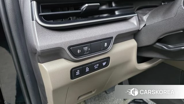 Kia The New Carnival 4th Generation id 5011122 из Кореи 10