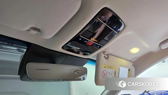 Hyundai Grandeur Hybrid (GN7) id 4980212 из Кореи 10