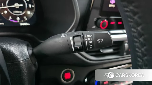 Kia The New K3 2nd generation id 5039687 из Кореи 10