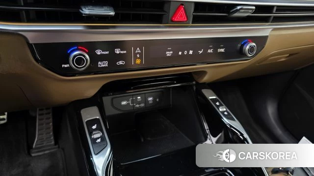 Kia The New Sorento 4th Generation id 4898028 из Кореи 10