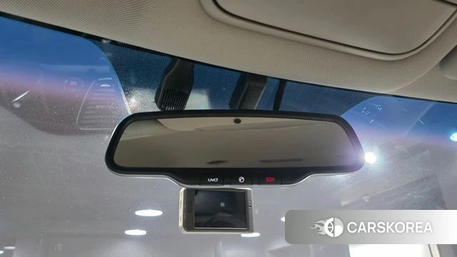 Kia The New Carnival id 5004303 из Кореи 10