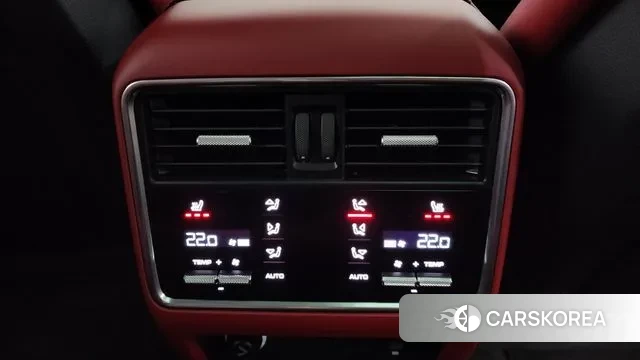Porsche Cayenne (PO536) id 3279561 из Кореи 10