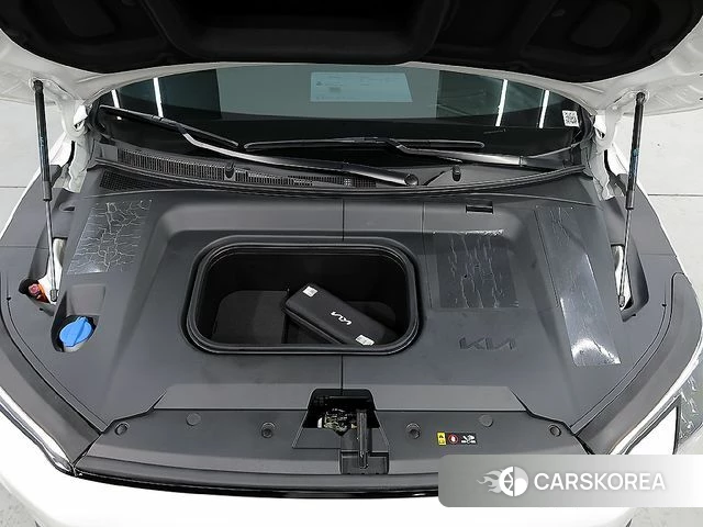 Kia EV3 id 4607552 из Кореи 10