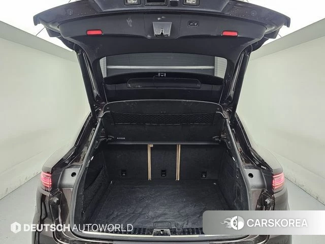 Porsche Cayenne (PO536) id 4977253 из Кореи 10