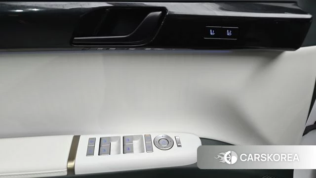 Hyundai Grandeur Hybrid (GN7) id 5011312 из Кореи 10