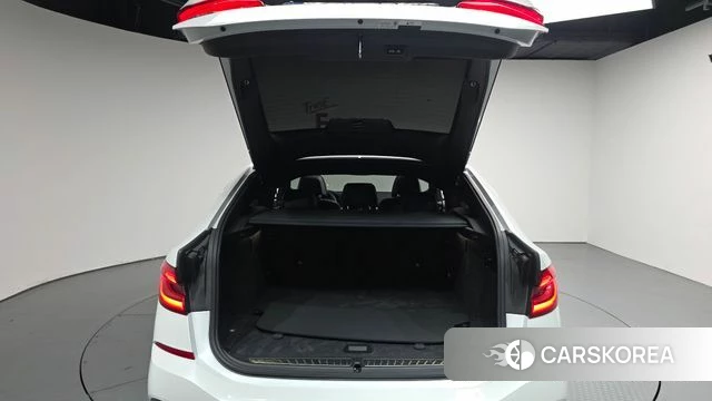 BMW 6 Series GT (G32) id 5017907 из Кореи 10