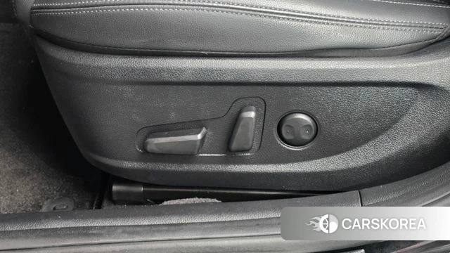 Hyundai The New Grandeur IG id 4580183 из Кореи 10