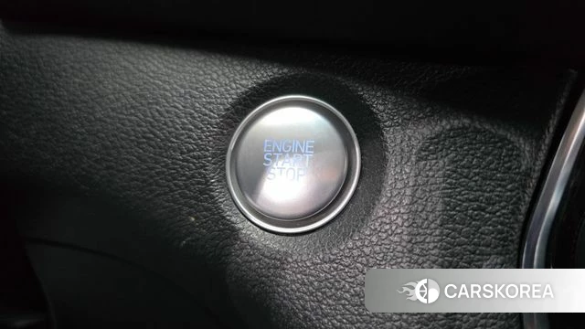 Hyundai Santa Fe TM id 5023790 из Кореи 10