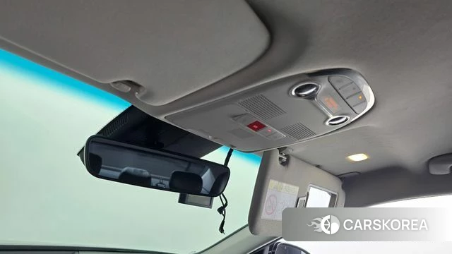Hyundai The New Grandeur IG id 4793265 из Кореи 10