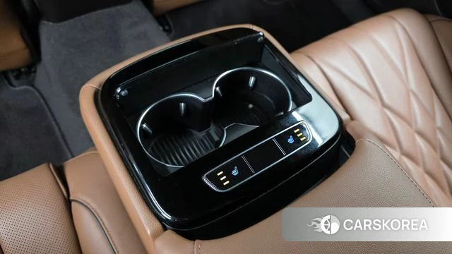 Genesis G80 (RG3) id 4923185 из Кореи 10