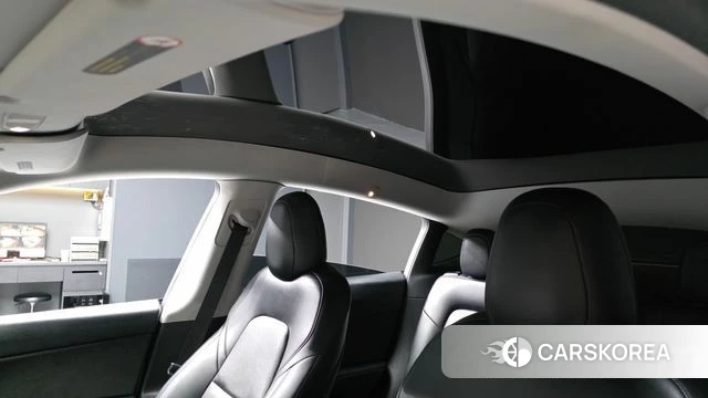 Tesla Model Y id 4917966 из Кореи 10