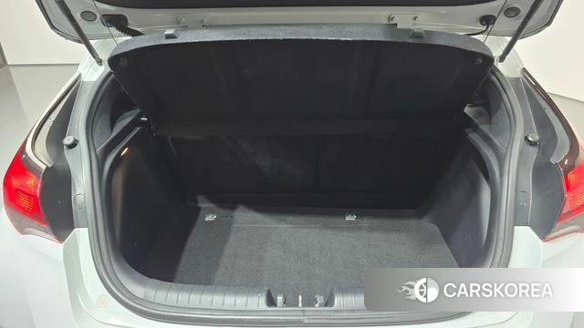 Hyundai Veloster (JS) id 4737639 из Кореи 10