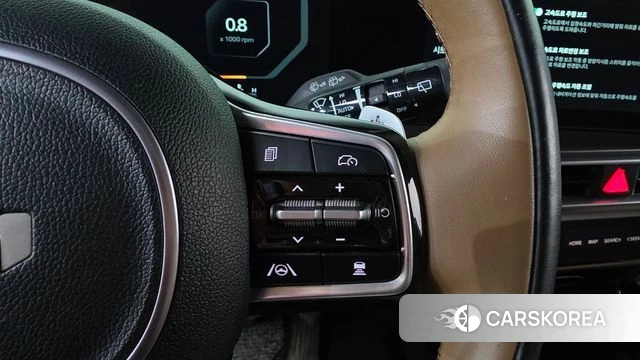 Kia The New Sorento 4th Generation id 4739457 из Кореи 11